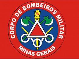 CFO Corpo de Bombeiros /MG   40 vagas